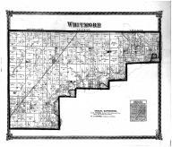 Whitmore Township, Oreana, Macon County 1874